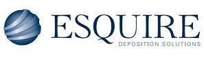 Esquire Deposition Solutions Logo